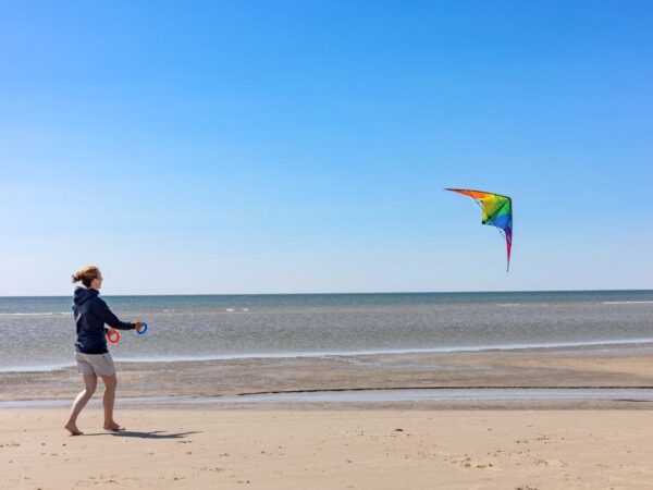 HQ Eco Drifter Regenbogen – Bild 3