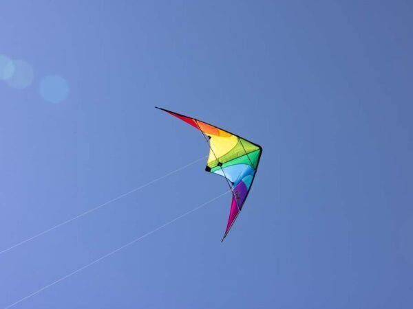 HQ Eco Drifter Regenbogen – Bild 4