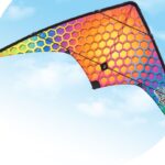 HQ Eco Drifter Rainbow Mesh - Afbeelding 2