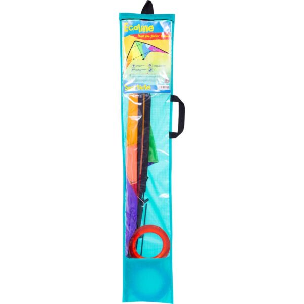 HQ Eco Drifter Rainbow Mesh – Bild 3
