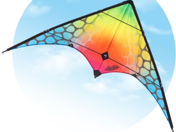 HQ Eco Rookie Mesh – Bild 2