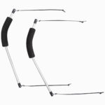 HQ Verve Aqua - Quad-Line-Drachen – Bild 5