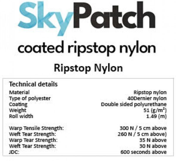 SKYPATCH 40D – Bild 4