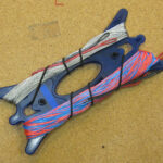 HQ4 Depower Y-LineSet & Rush PRO-Hydra Lenkerset – Bild 2