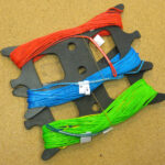 HQ4 Depower Y-LineSet & Rush PRO-Hydra Lenkerset – Bild 3