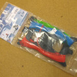 HQ4 Depower Y-LineSet & Rush PRO-Hydra Lenkerset – Bild 4