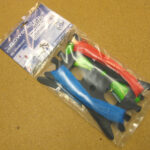 HQ4 Depower Y-LineSet & Rush PRO-Hydra Lenkerset – Bild 5