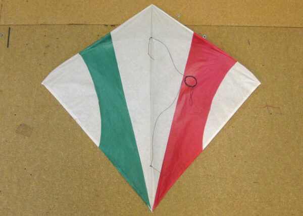 INDO LAYANG PAPER - FIGHTERKITE - Afbeelding 2