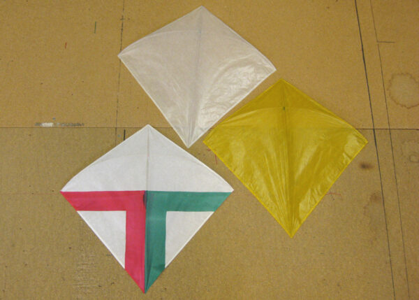 INDO LAYANG PAPER - FIGHTERKITE - Afbeelding 5
