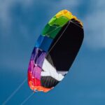 CX Rio - SingleSkin 2-Lines Kite - Afbeelding 2