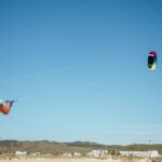 CX Rio - SingleSkin 2-Lines Kite - Afbeelding 4
