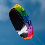 CX Rio - SingleSkin 2-Lines Kite