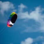 CX Rio - SingleSkin 2-Lines Kite - Afbeelding 5