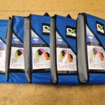 CX Rio - SingleSkin 2-Lines Kite - Afbeelding 7