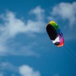 CX Rio - SingleSkin 2-Lines Kite - Afbeelding 8