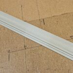 Fiberglas (GfK) Superior RESTPARTIJ | 6x4mm x 71cm - Afbeelding 2