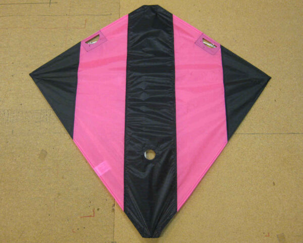 Acro Racer CINCO RB .Stuntkite - Afbeelding 2