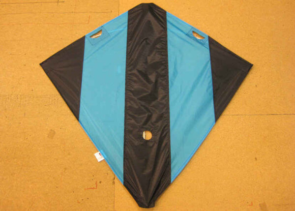 Acro Racer CINCO RB .Stuntkite - Afbeelding 3