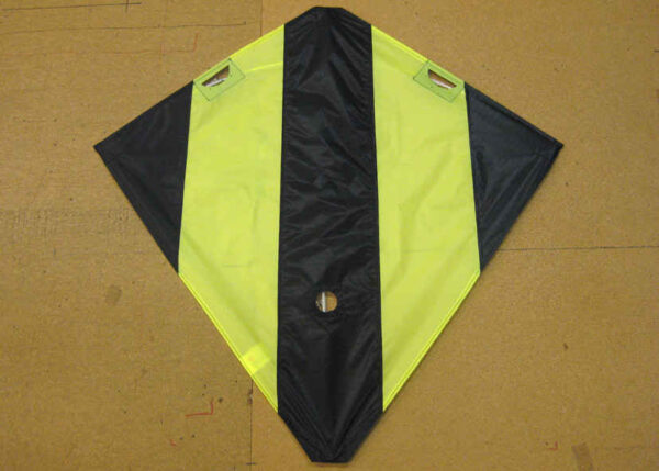 Acro Racer CINCO RB .Stuntkite - Afbeelding 4