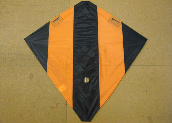 Acro Racer CINCO RB .Stuntkite - Afbeelding 5