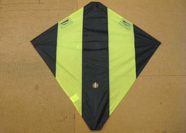 Acro Racer CINCO RB .Stuntkite - Afbeelding 12