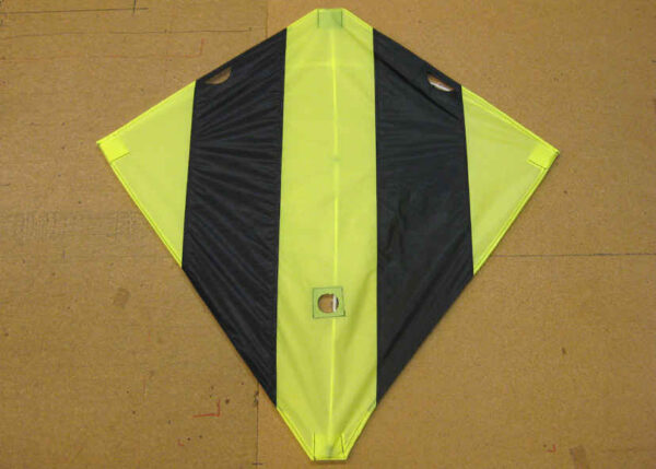 Acro Racer CINCO RB .Stuntkite - Afbeelding 11