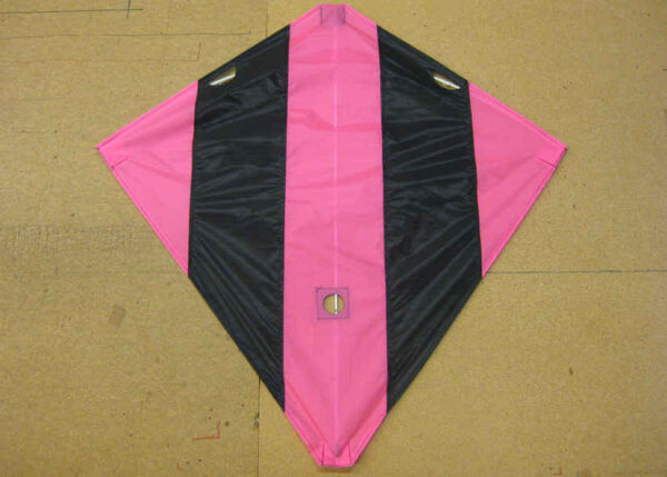 Acro Racer CINCO RB .Stuntkite - Afbeelding 6