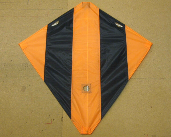 Acro Racer CINCO RB .Stuntkite - Afbeelding 8