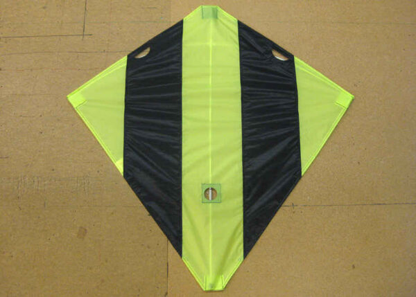 Acro Racer CINCO RB .Stuntkite - Afbeelding 7