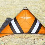 Speedwing X1 - Classic Power Stuntkite - Afbeelding 20