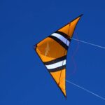Speedwing X1 - Classic Power Stuntkite - Afbeelding 21