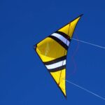 Speedwing X1 - Classic Power Stuntkite - Afbeelding 4