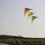 Speedwing X1 - Classic Power Stuntkite - Afbeelding 23