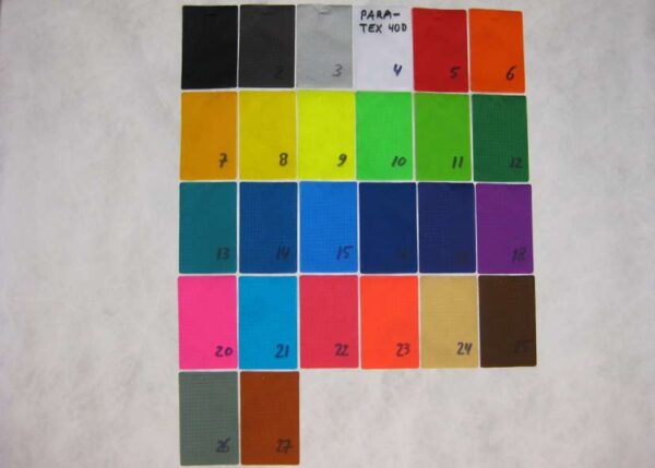 PARATEX 40D Ausverkauf – Bild 5
