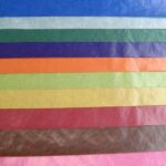 Vliegerpapier per vel: Pergamijn - Afbeelding 3