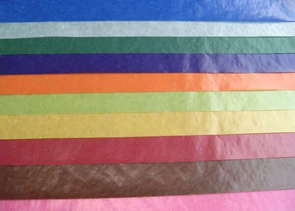Drachenpapier pro Bogen: Pergamin – Bild 3