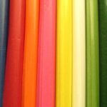 Vliegerpapier Set à 25 stuks: Pergamijn - Afbeelding 2