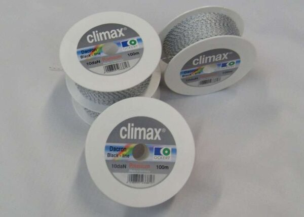 Climax BlackLine DacronLine – Bild 2