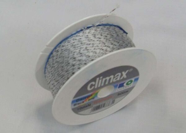 Climax BlackLine DacronLine – Bild 4