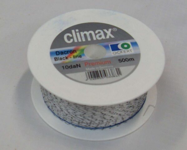 Climax BlackLine DacronLine – Bild 3