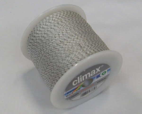 Climax BlackLine DacronLine – Bild 5