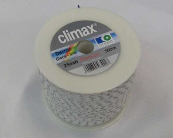 Climax BlackLine DacronLine – Bild 9
