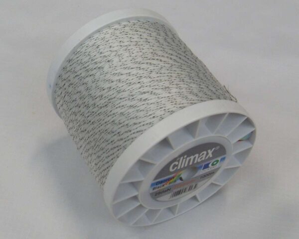 Climax BlackLine DacronLine – Bild 11