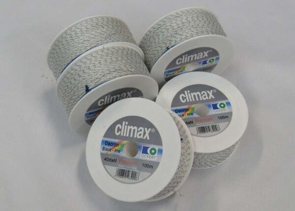 Climax BlackLine DacronLine – Bild 14