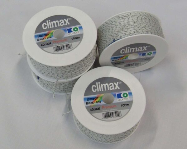 Climax BlackLine DacronLine – Bild 13