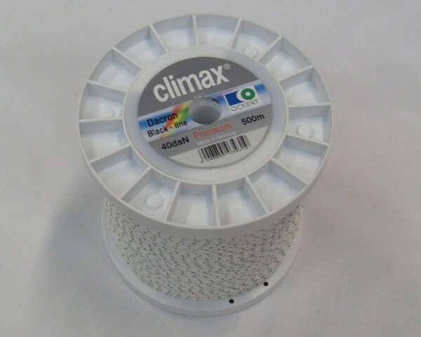 Climax BlackLine DacronLine – Bild 15