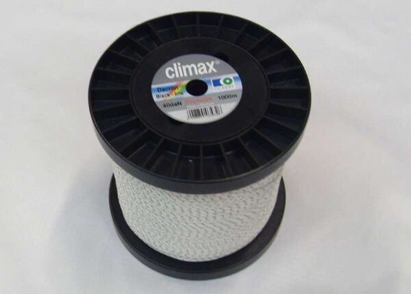 Climax BlackLine DacronLine – Bild 18