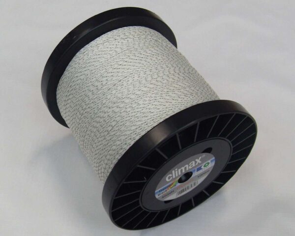 Climax BlackLine DacronLine – Bild 17