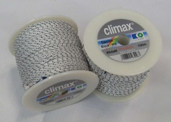 Climax BlackLine DacronLine – Bild 20