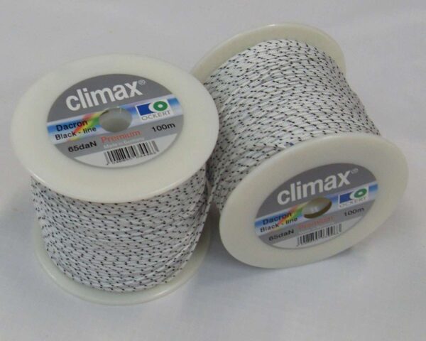 Climax BlackLine DacronLine – Bild 19